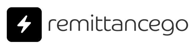 Remittance Go Logo